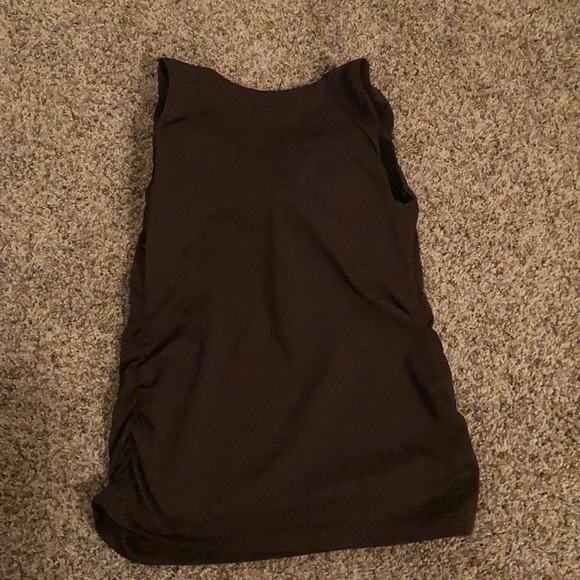 EUC Athleta 38B top - Picture 4 of 6